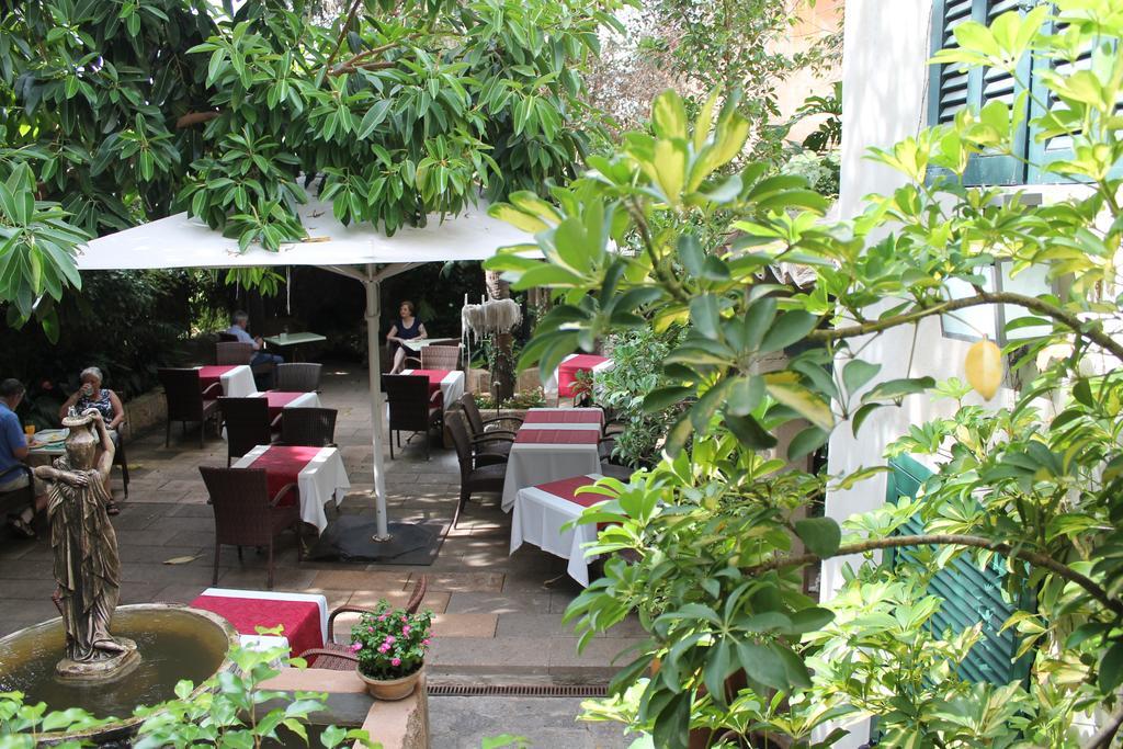 Hotel La Vila Sóller Esterno foto