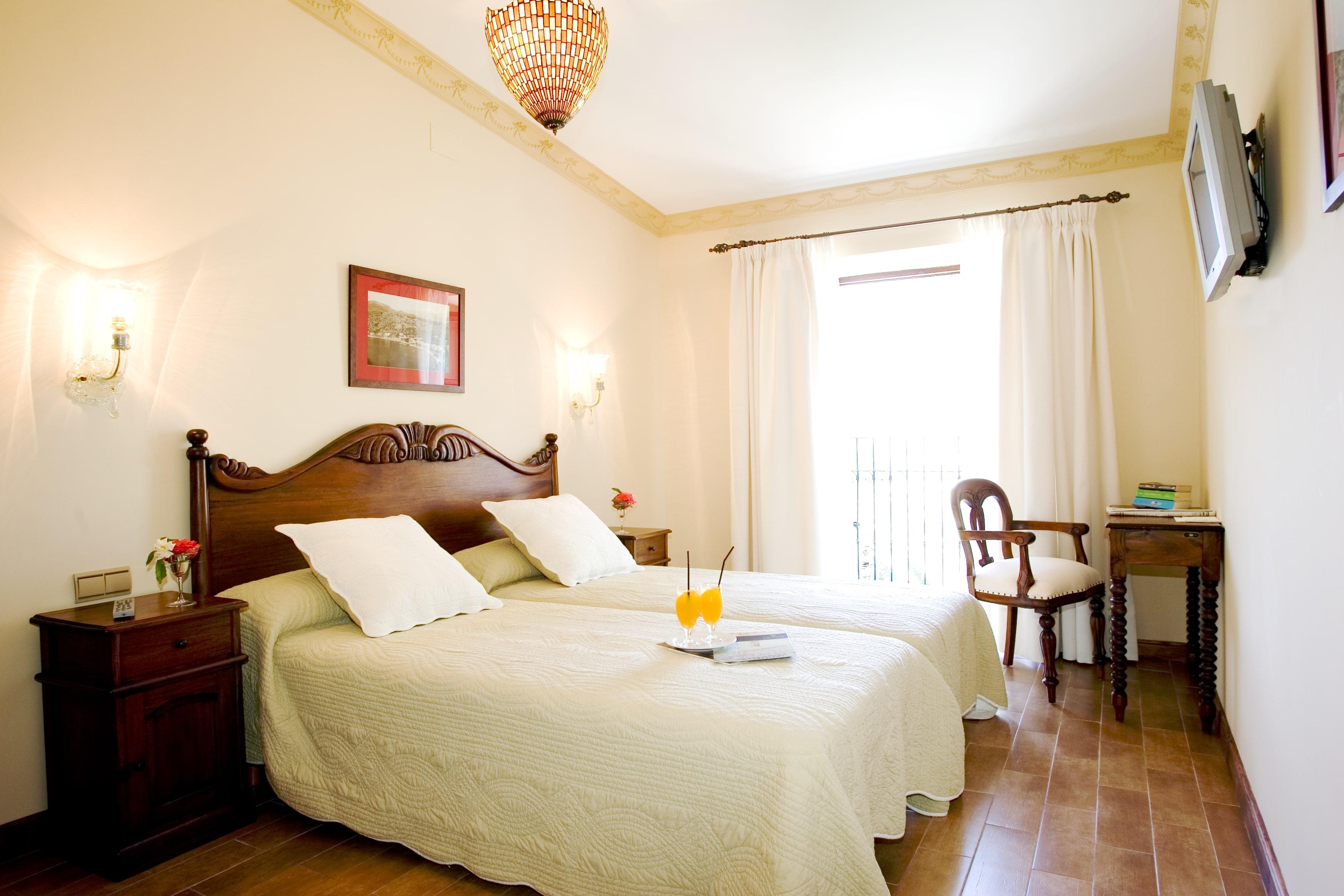 Hotel La Vila Sóller Esterno foto