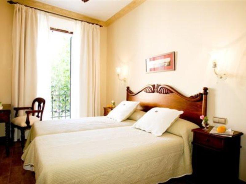 Hotel La Vila Sóller Esterno foto