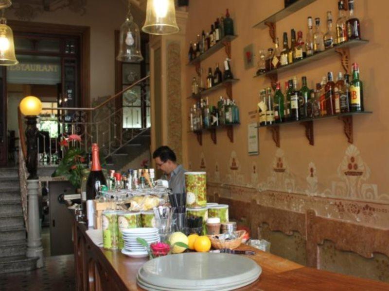 Hotel La Vila Sóller Esterno foto