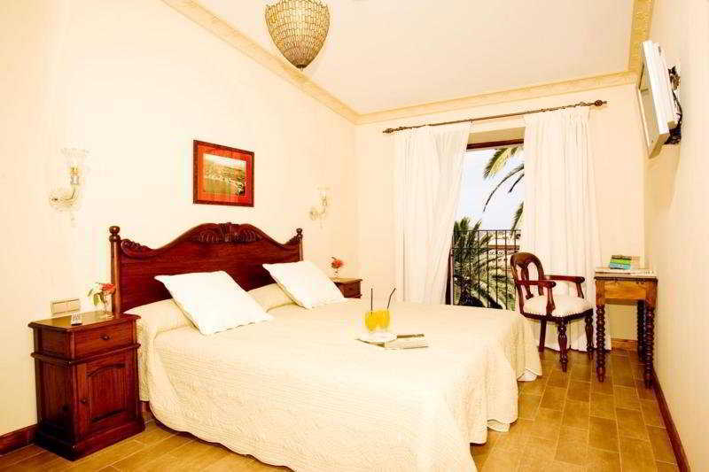 Hotel La Vila Sóller Esterno foto