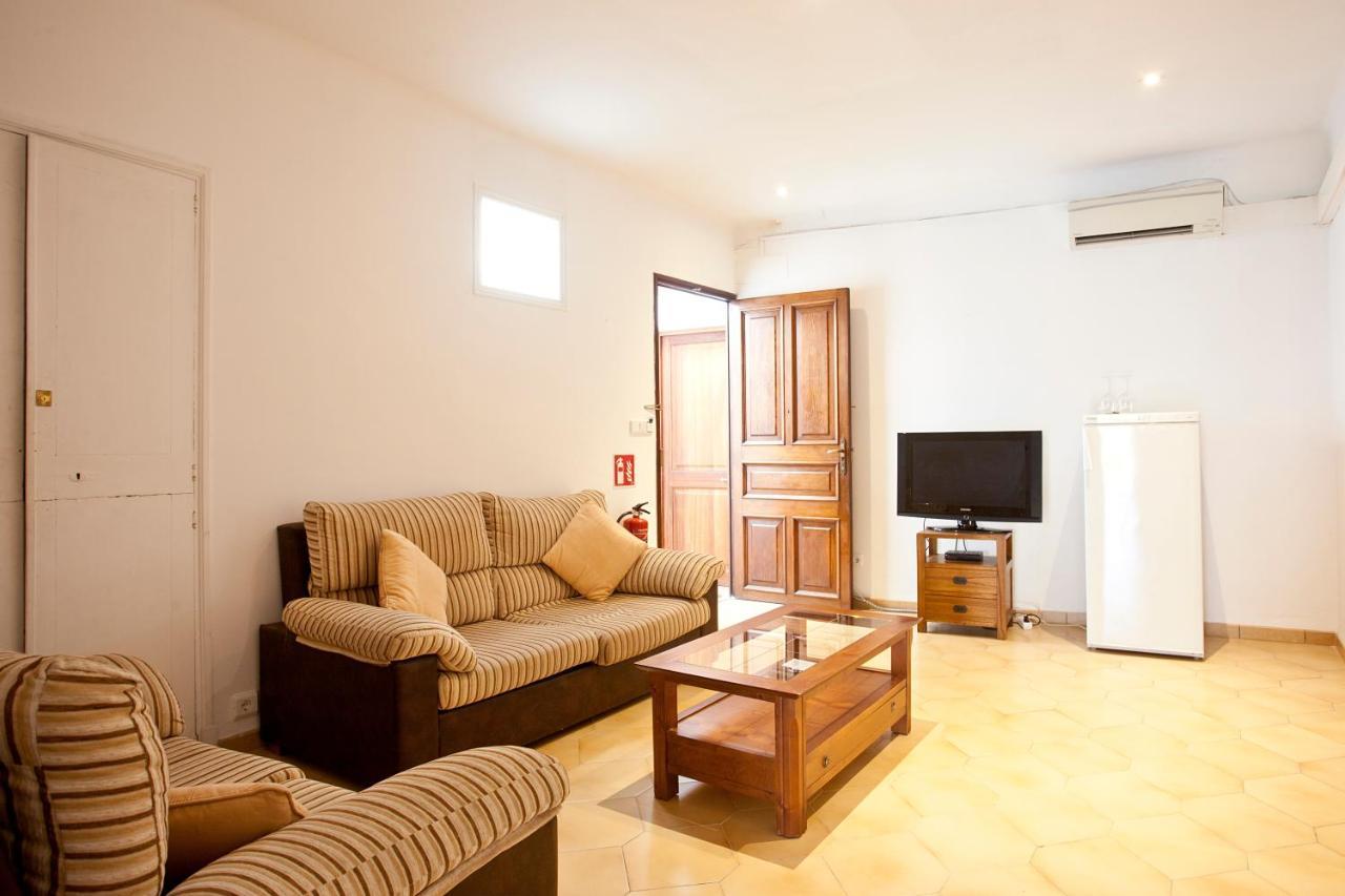 Hotel La Vila Sóller Esterno foto